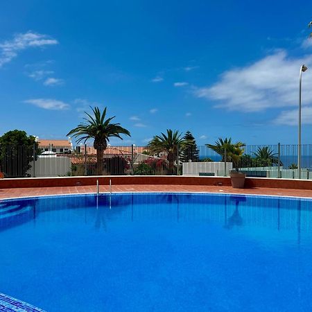 Stunning Apartments With Pool Tenerife Costa Adeje  Exterior foto