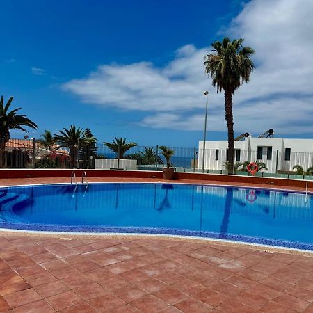 Stunning Apartments With Pool Tenerife Costa Adeje  Exterior foto