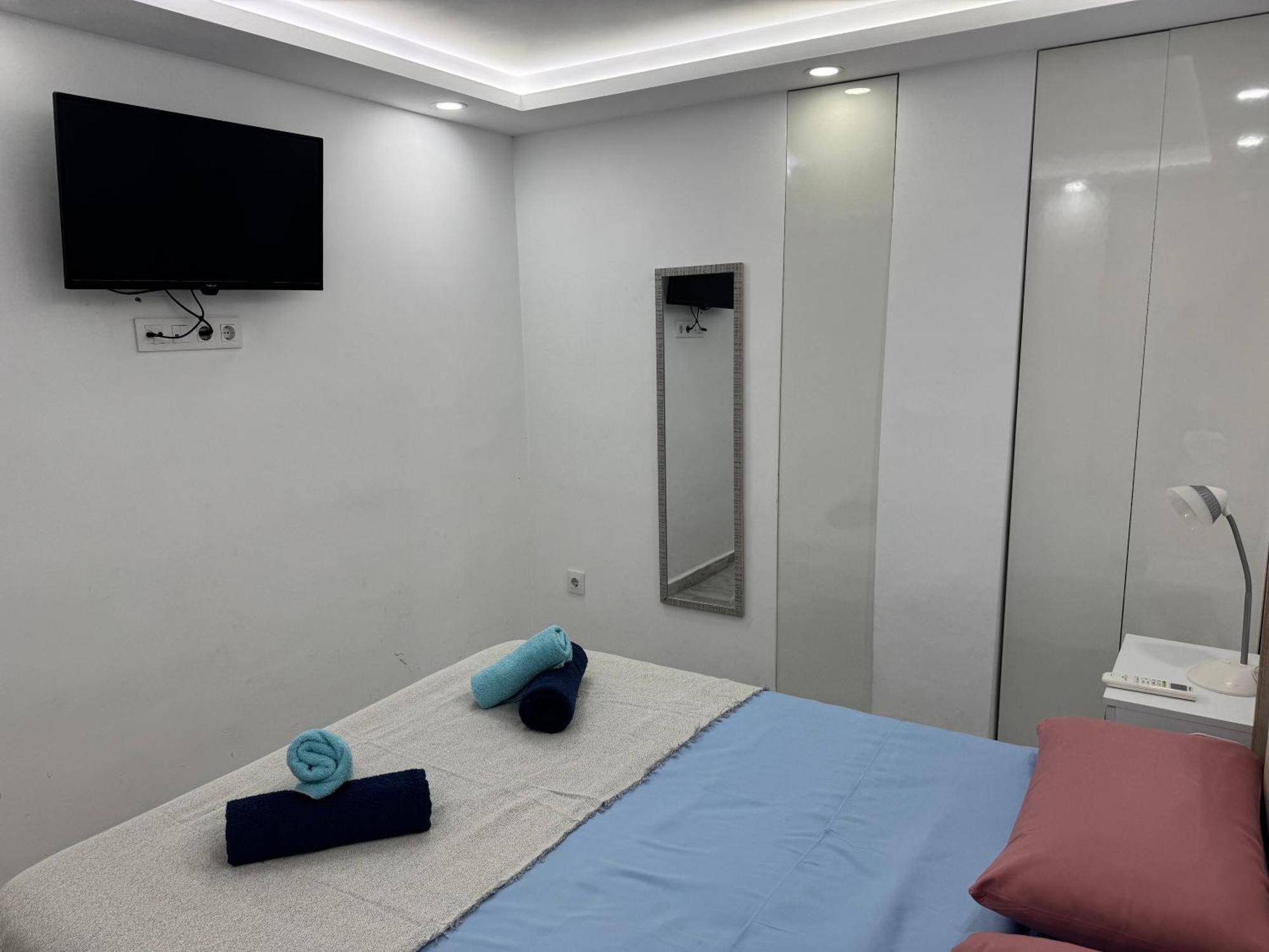 Stunning Apartments With Pool Tenerife Costa Adeje  Exterior foto