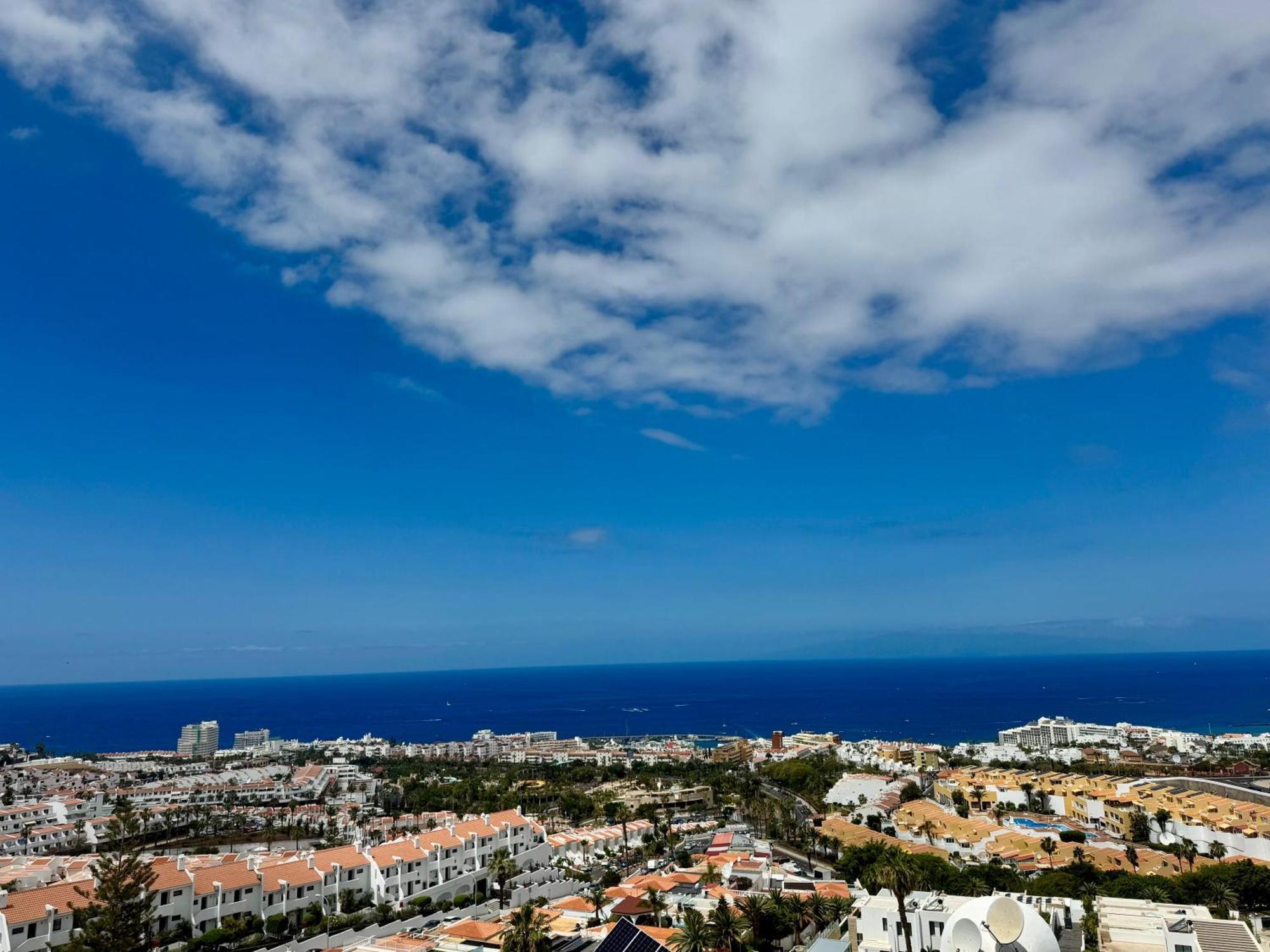 Stunning Apartments With Pool Tenerife Costa Adeje  Exterior foto
