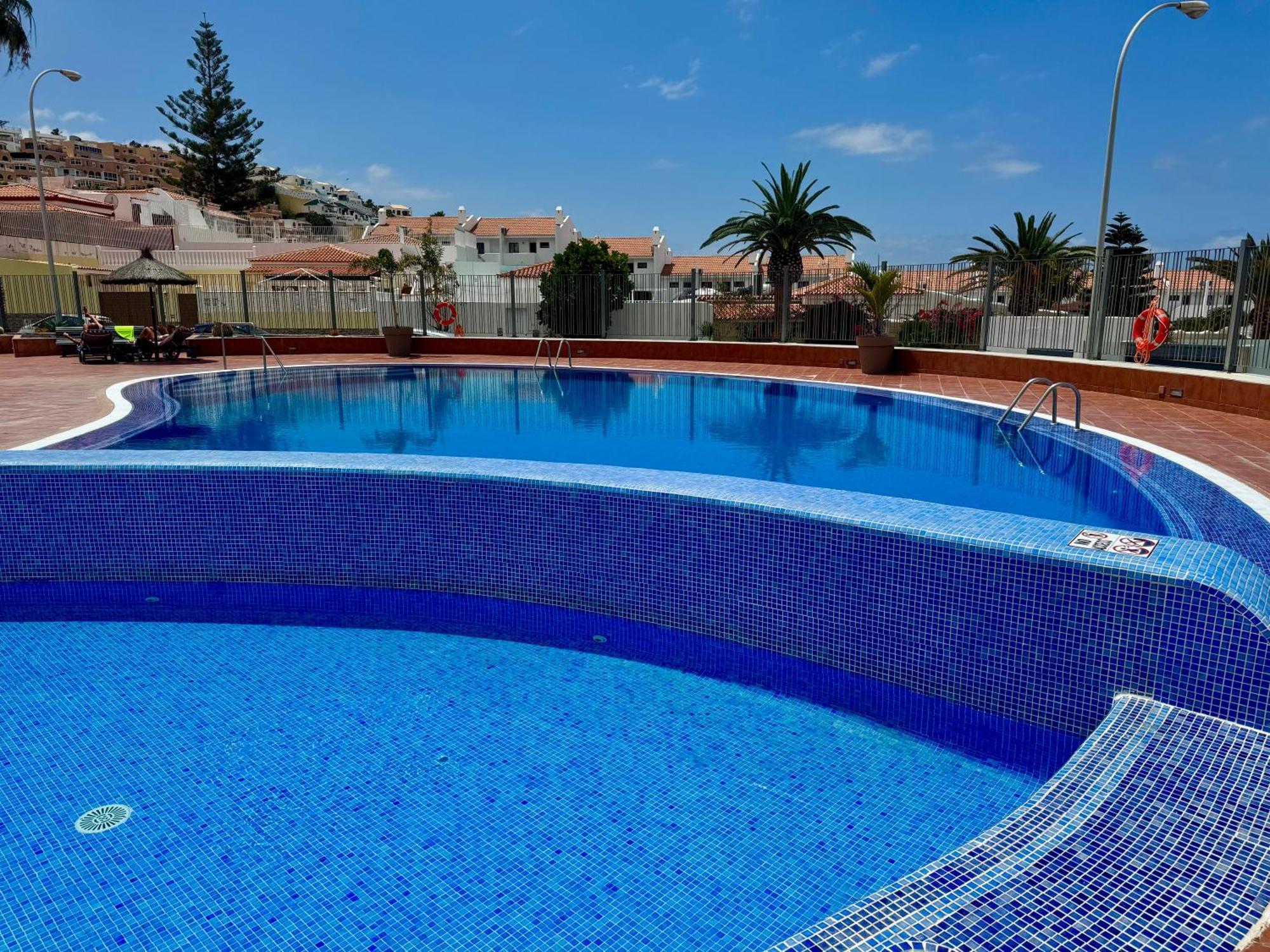 Stunning Apartments With Pool Tenerife Costa Adeje  Exterior foto